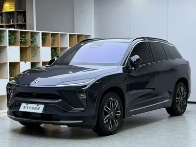 Nio ES6