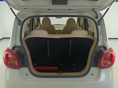 Wuling MINIEV