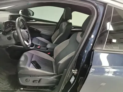 Volkswagen ID.4 Crozz