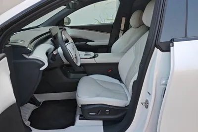 Xpeng G7