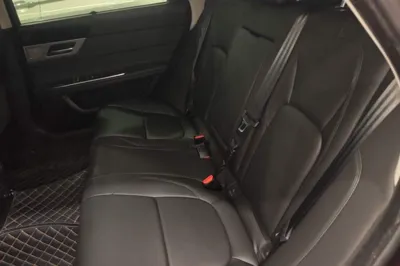 Jaguar XFL
