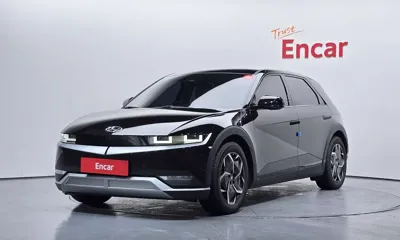 Hyundai Ioniq5