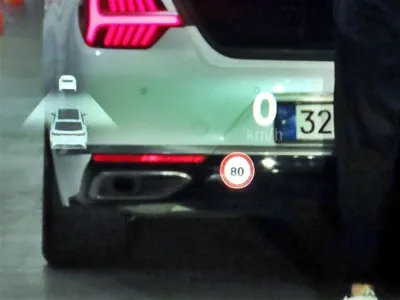 Renault-KoreaSamsung Grand Koleos