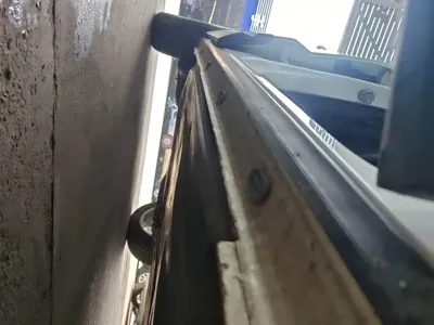 Jetta VS5