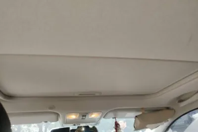 Kia kx1 Stonic