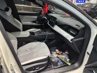 BYD 海豹06