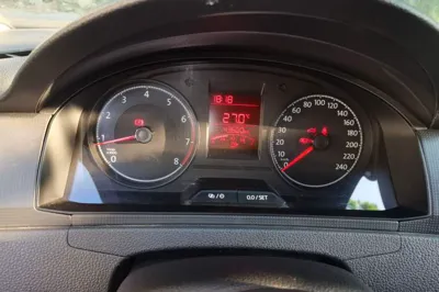 Volkswagen Santana