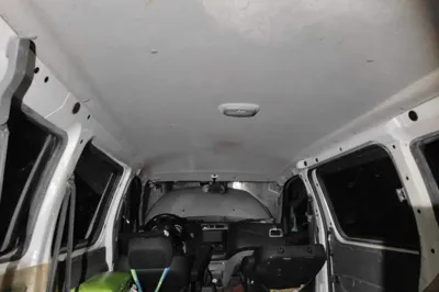 Foton MP-X E