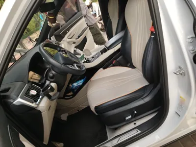 BYD Song PLUS New Energy