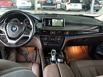 BMW X5 (Import)