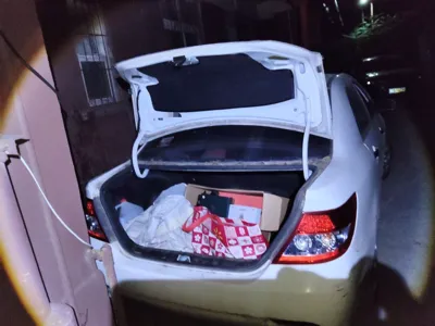 BYD F3
