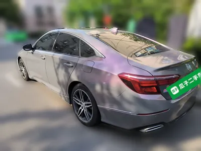 Honda Inspire