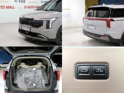 Kia Canival