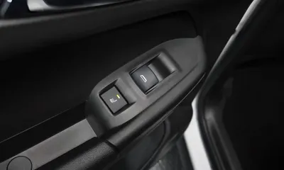 ChevroletGMDaewoo Trailblazer