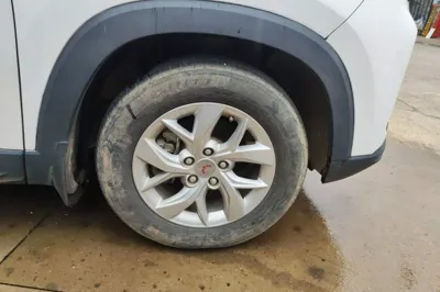 Wuling Hongguang S3