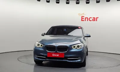 BMW Gran Turismo