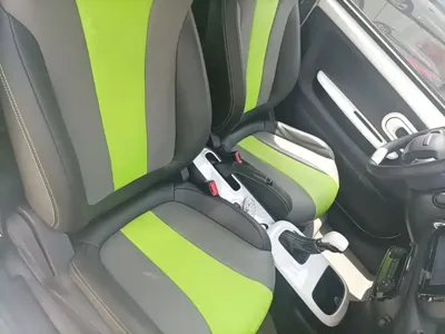 Roewe Clever