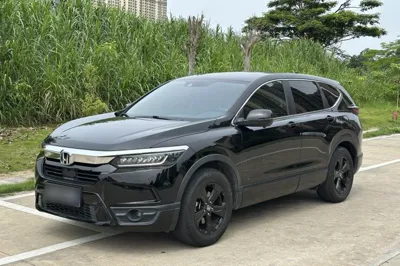 Honda Breeze