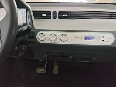 Wuling MINIEV