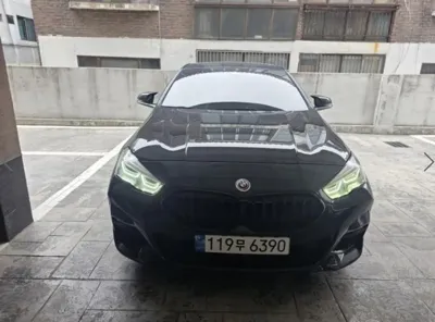 BMW 2-Series