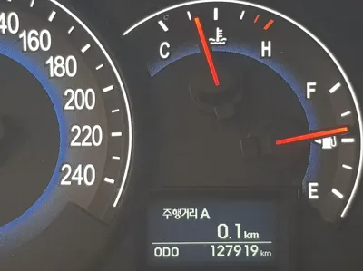 Hyundai Veracruz