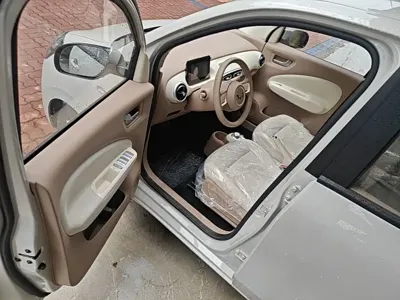 Wuling MINIEV
