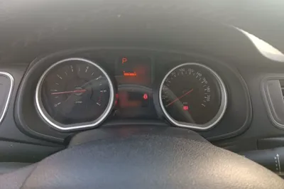 Citroen C3-XR