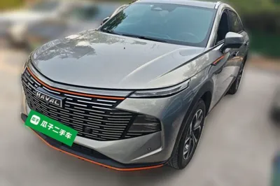 Haval XY