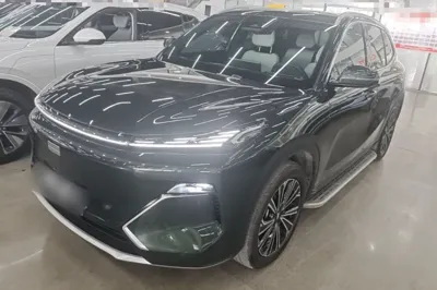 Geely Galaxy Galaxy Xingjian 7 EM-i