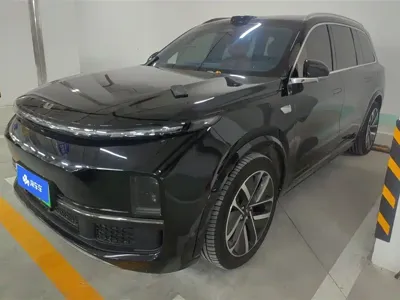 Li Auto Li L9