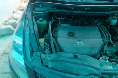 Mazda Mazda 8