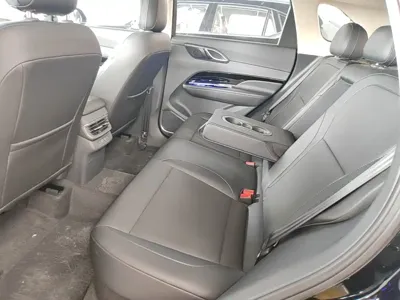 Hongqi Hongqi HS3 PHEV