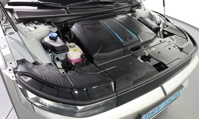 Hyundai Ioniq5