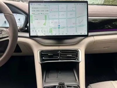 BYD PLUS New Energy