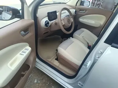 Wuling MINIEV