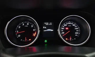 Renault-KoreaSamsung SM7