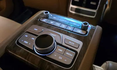 Kia K9