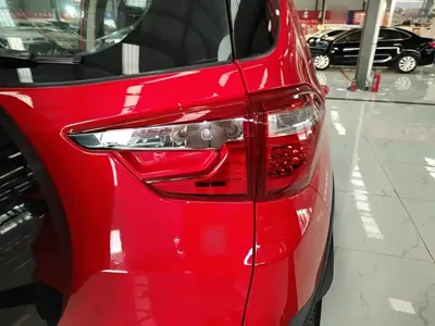 BYD Yuan