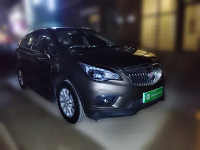 Buick Envision
