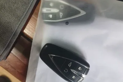 Changan CS75 Plus