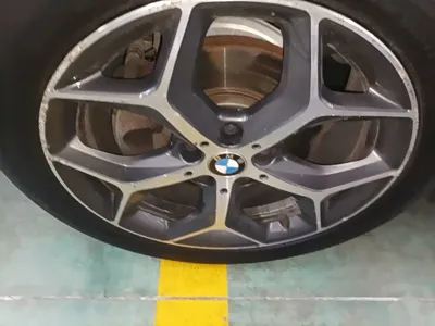 BMW X2 (Import)