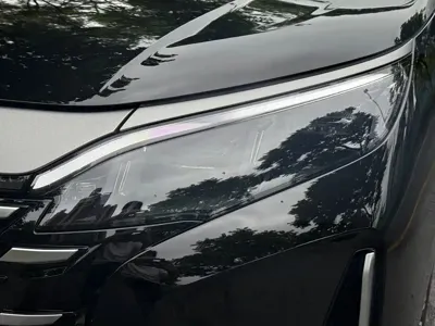 BYD Xia
