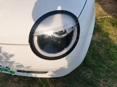 CHANGAN NEVO Lumin