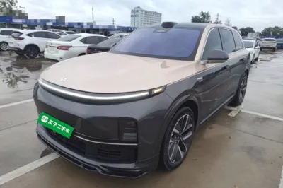 Li Auto L7