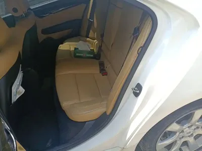 Cadillac ATS