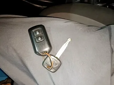 Toyota Vios FS