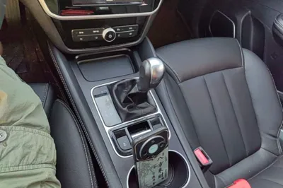 BYD Song Max