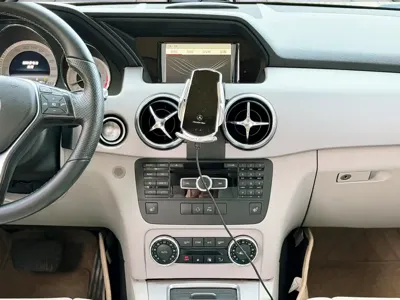 Mercedes-Benz GLK-Class