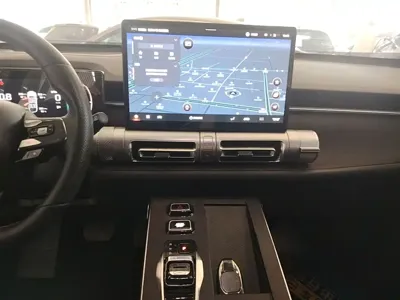 GAC Motor Shadow Cool