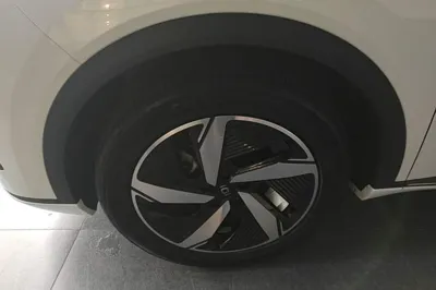CHANGAN NEVO Q05